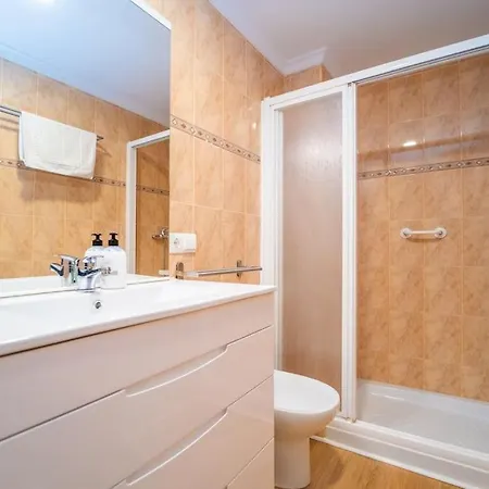 Apartamento Authentic Alicante: Central Flat Near The Beach