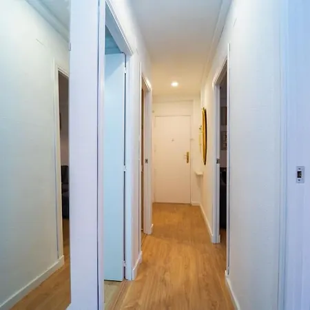 Authentic Alicante: Central Flat Near The Beach Apartamento Alicante