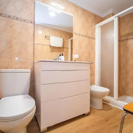 דירה Authentic Alicante: Central Flat Near The Beach *