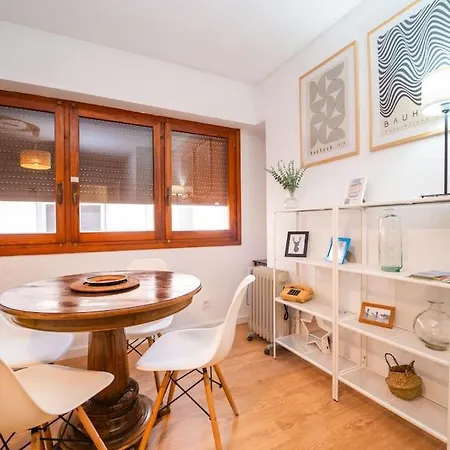 Apartment Authentic Alicante: Central Flat Near The Beach *