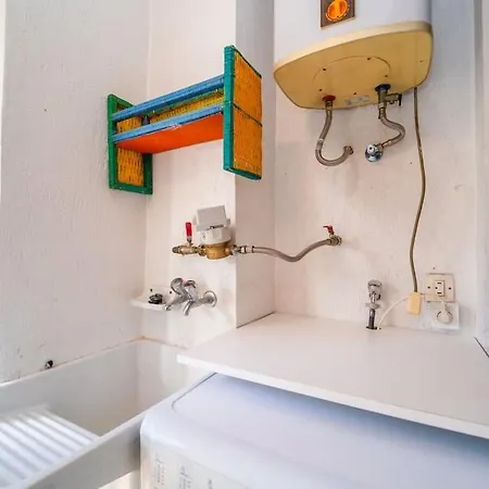 Authentic Alicante: Central Flat Near The Beach אליקאנטה